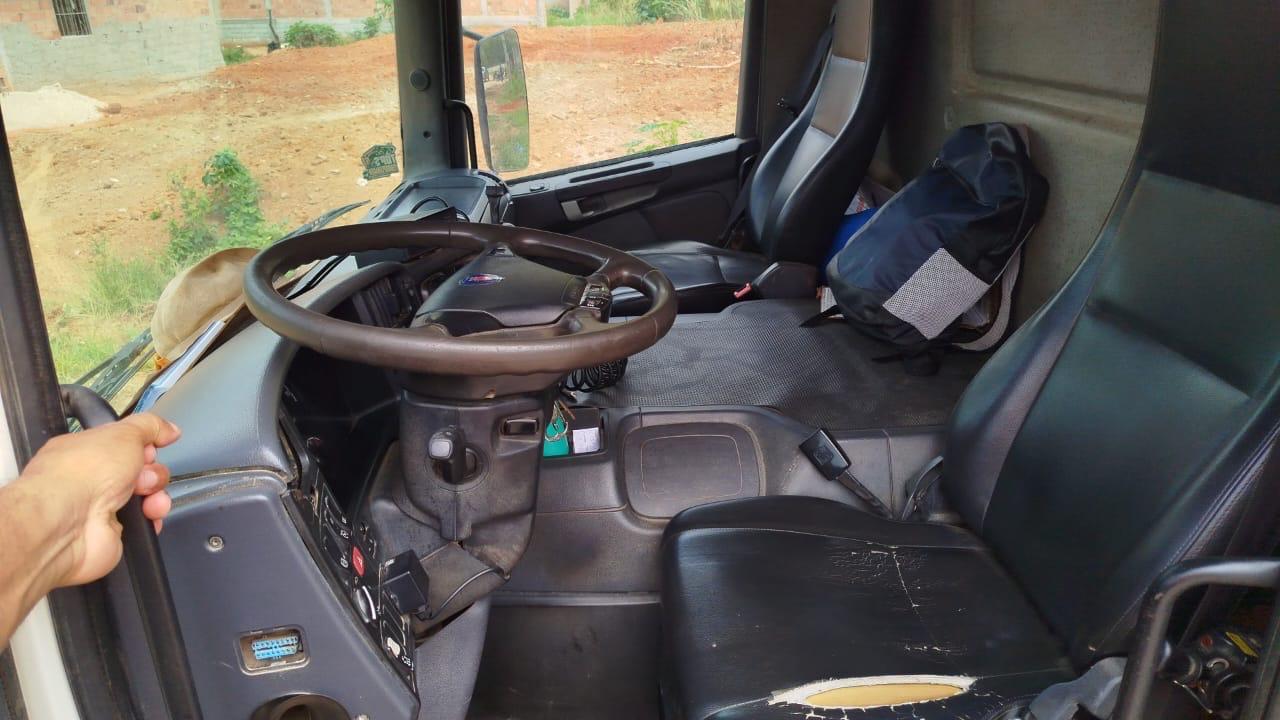 Scania P‑310 2014 - Imagem 3