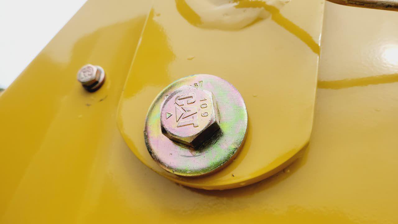 Pá Carregadeira Caterpillar 950L – 2018 | 5.200 h | R$ 720.000 - Imagem 4