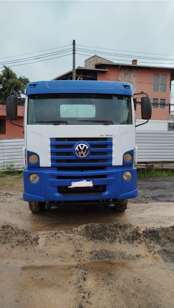 Caminhão Volkswagen 31320 ano 2011 - Imagem 2