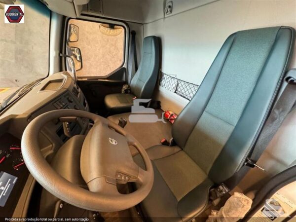 Caminhão Volvo VMX 360 MAX ano 2025 - Imagem 2