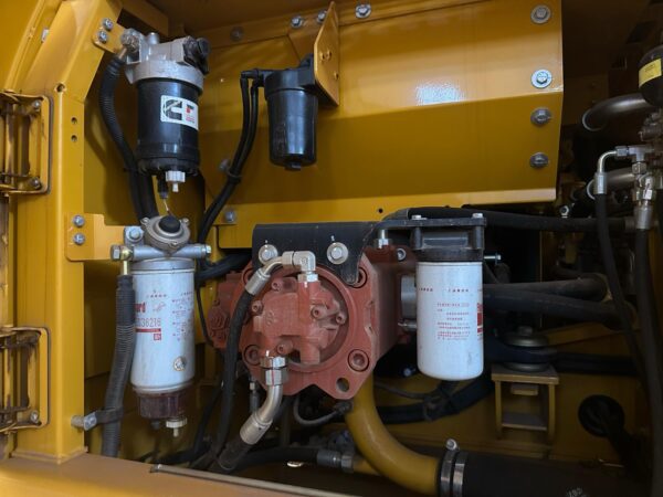 Escavadeira Liugong 922E ano 2023 - Imagem 3