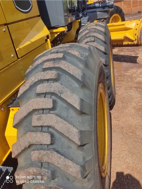 Motoniveladora John Deere 620G ano 2022 - Imagem 5