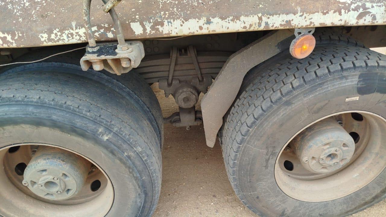 Scania P‑310 2014 - Imagem 5