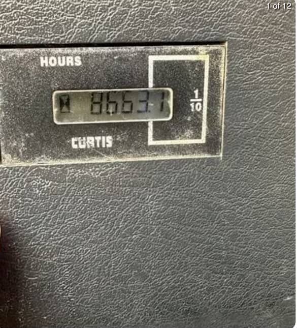 HYUNDAI R520LC – 2013 - Imagem 4