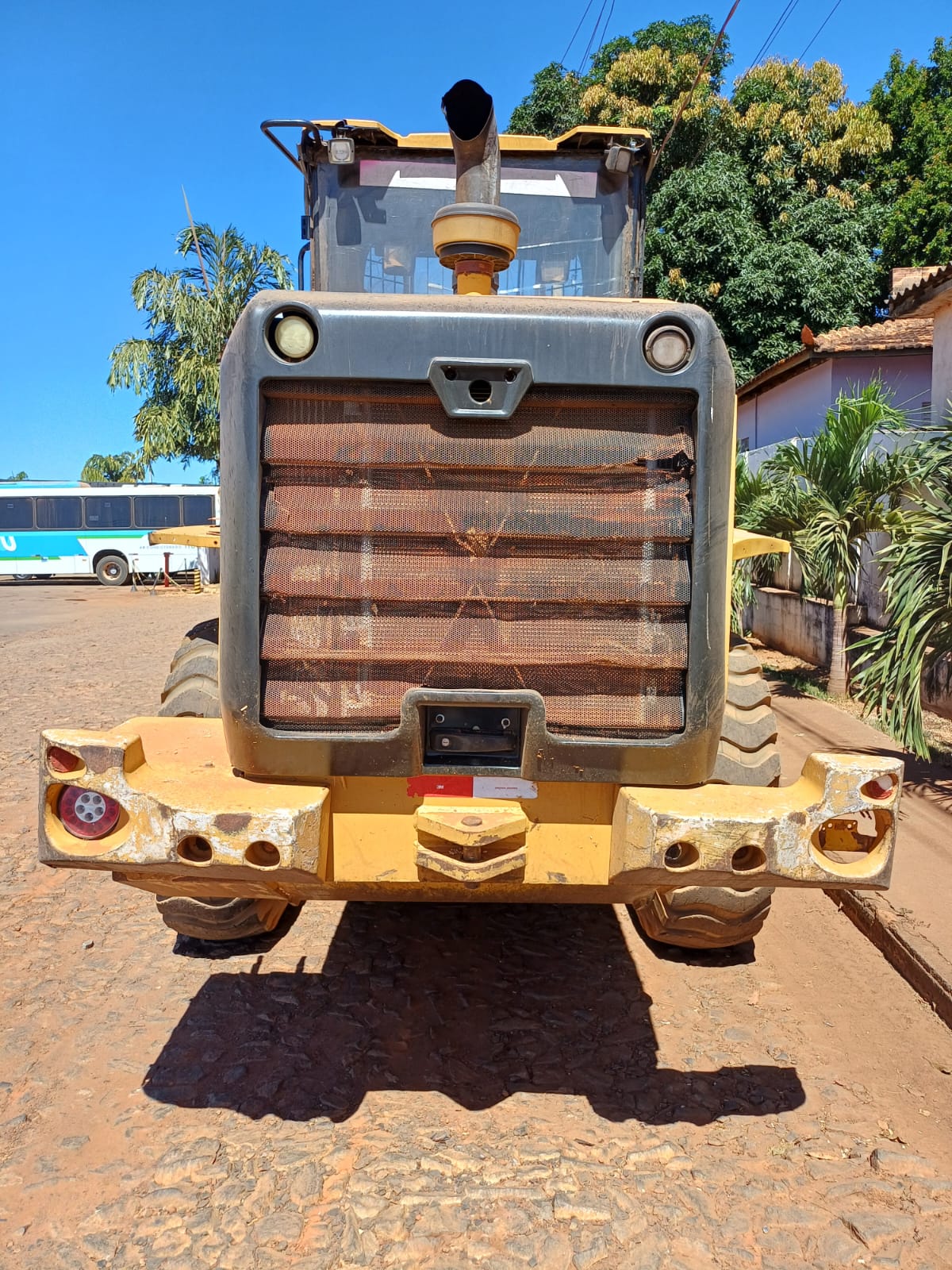 CATERPILLAR 924K – OPORTUNIDADE IMPERDÍVEL - Imagem 5