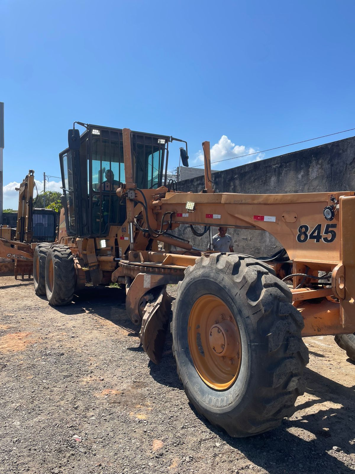 CASE 845 – OPORTUNIDADE REAL - Imagem 6