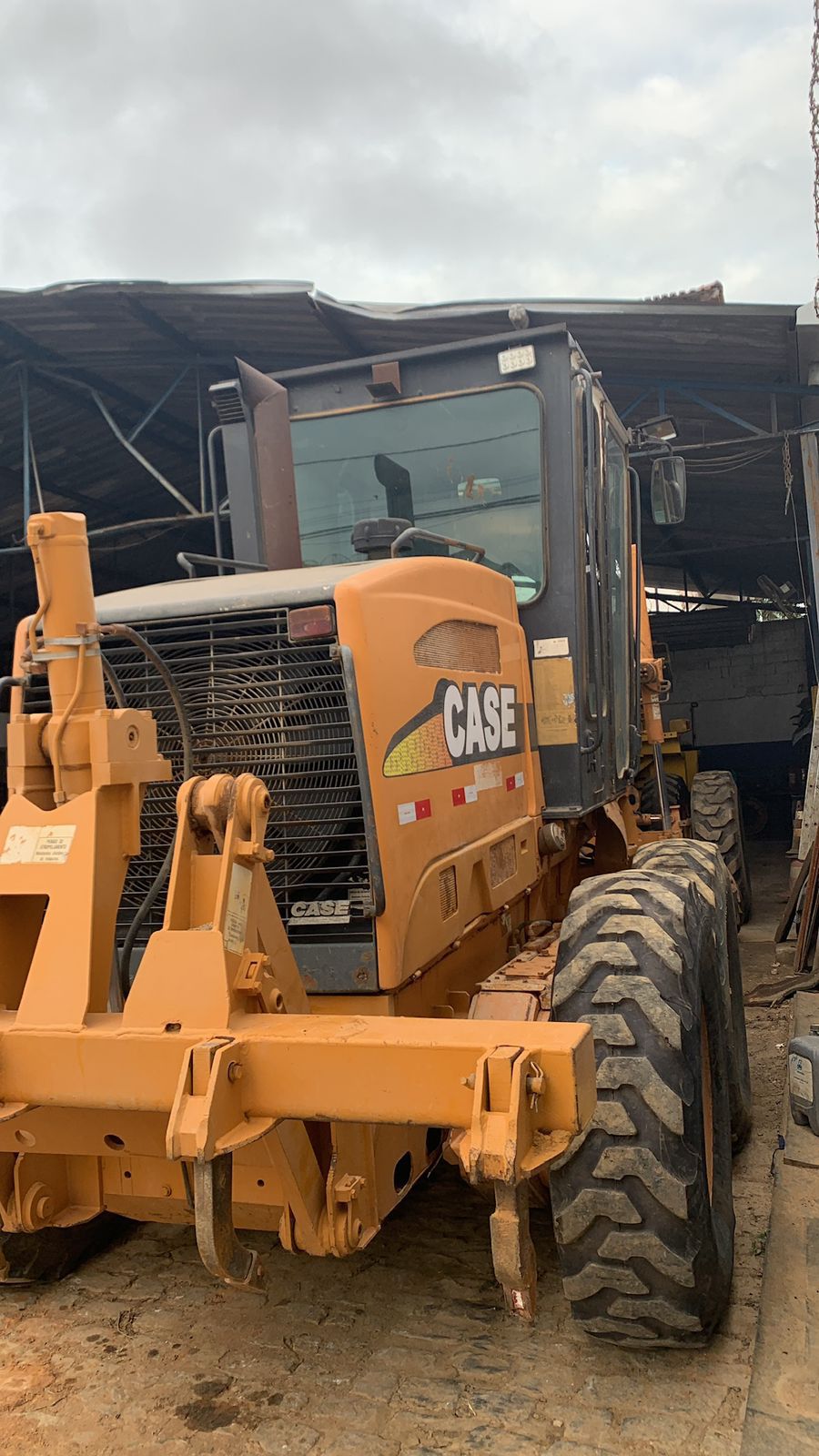 CASE 845 – OPORTUNIDADE REAL - Imagem 5