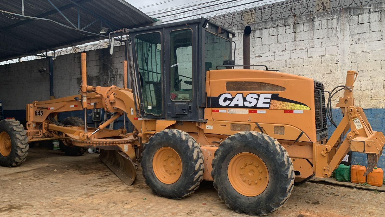 CASE 845 – OPORTUNIDADE REAL - Imagem 3