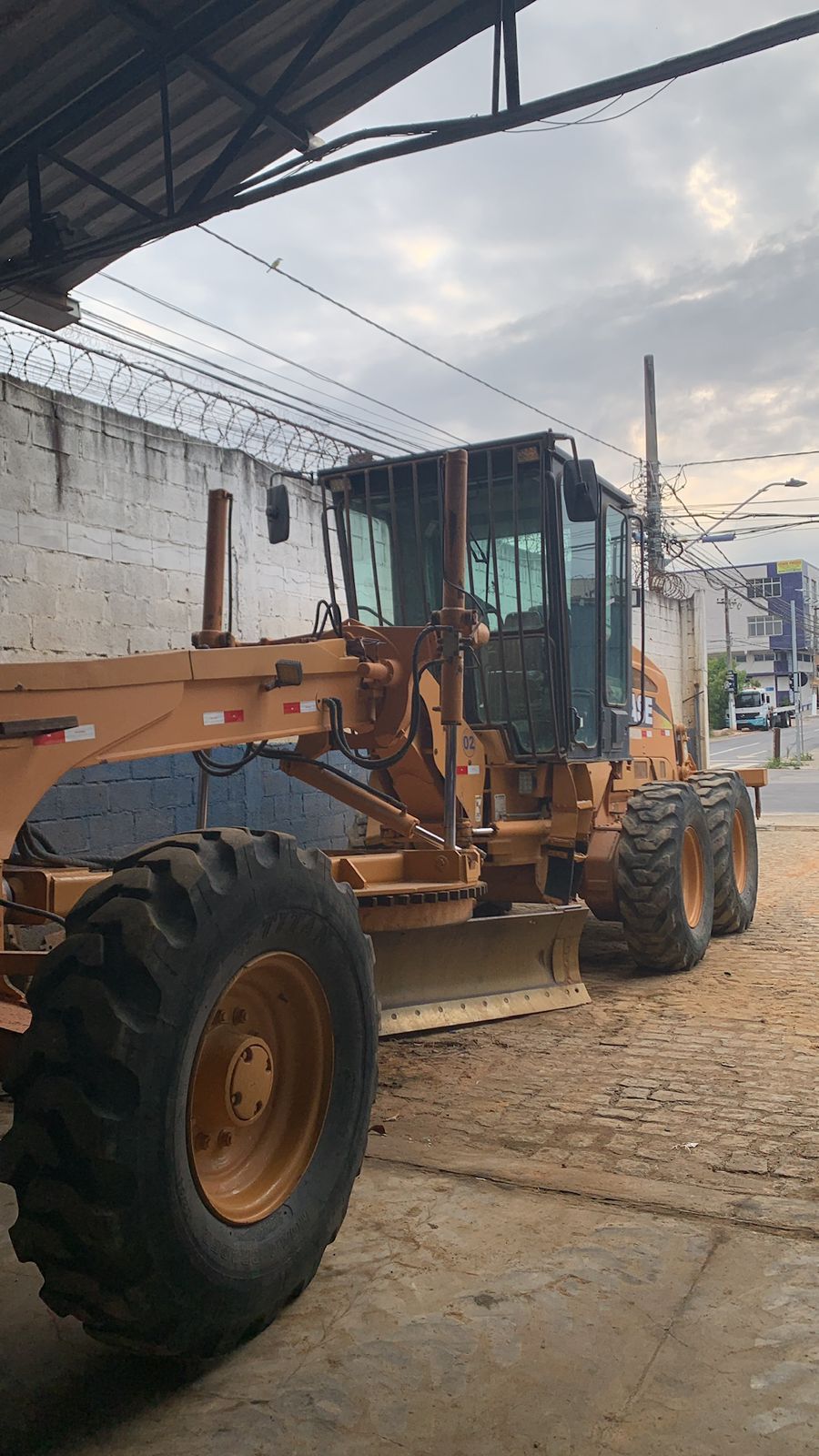 CASE 845 – OPORTUNIDADE REAL - Imagem 4