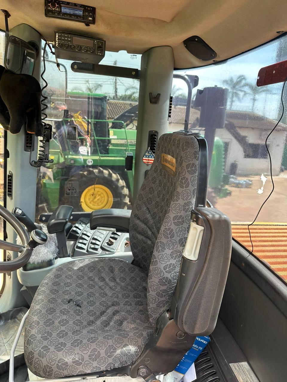 CARREGADEIRA NEW HOLLAND W170B – ANO 2019 - Imagem 7