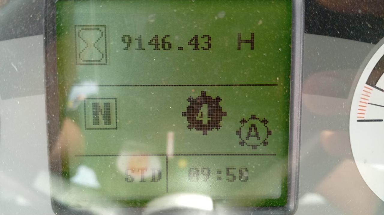 CARREGADEIRA NEW HOLLAND W170B – ANO 2019 - Imagem 3