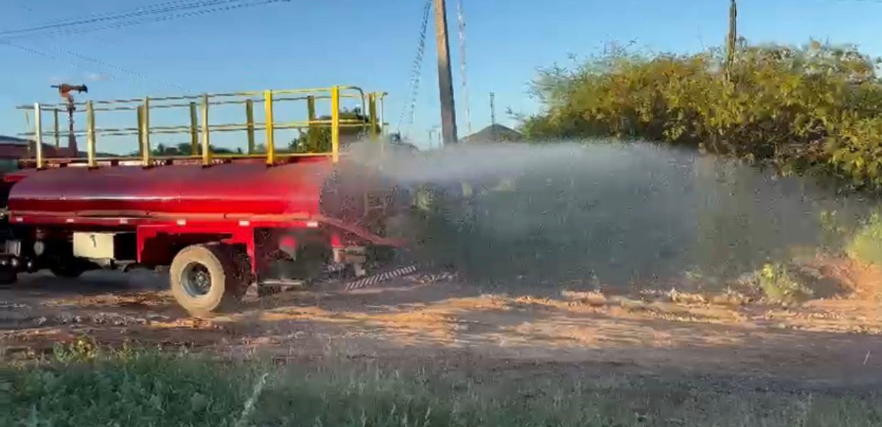 CAMINHÃO FORD 1617 – TANQUE 12.000 LITROS - Imagem 3