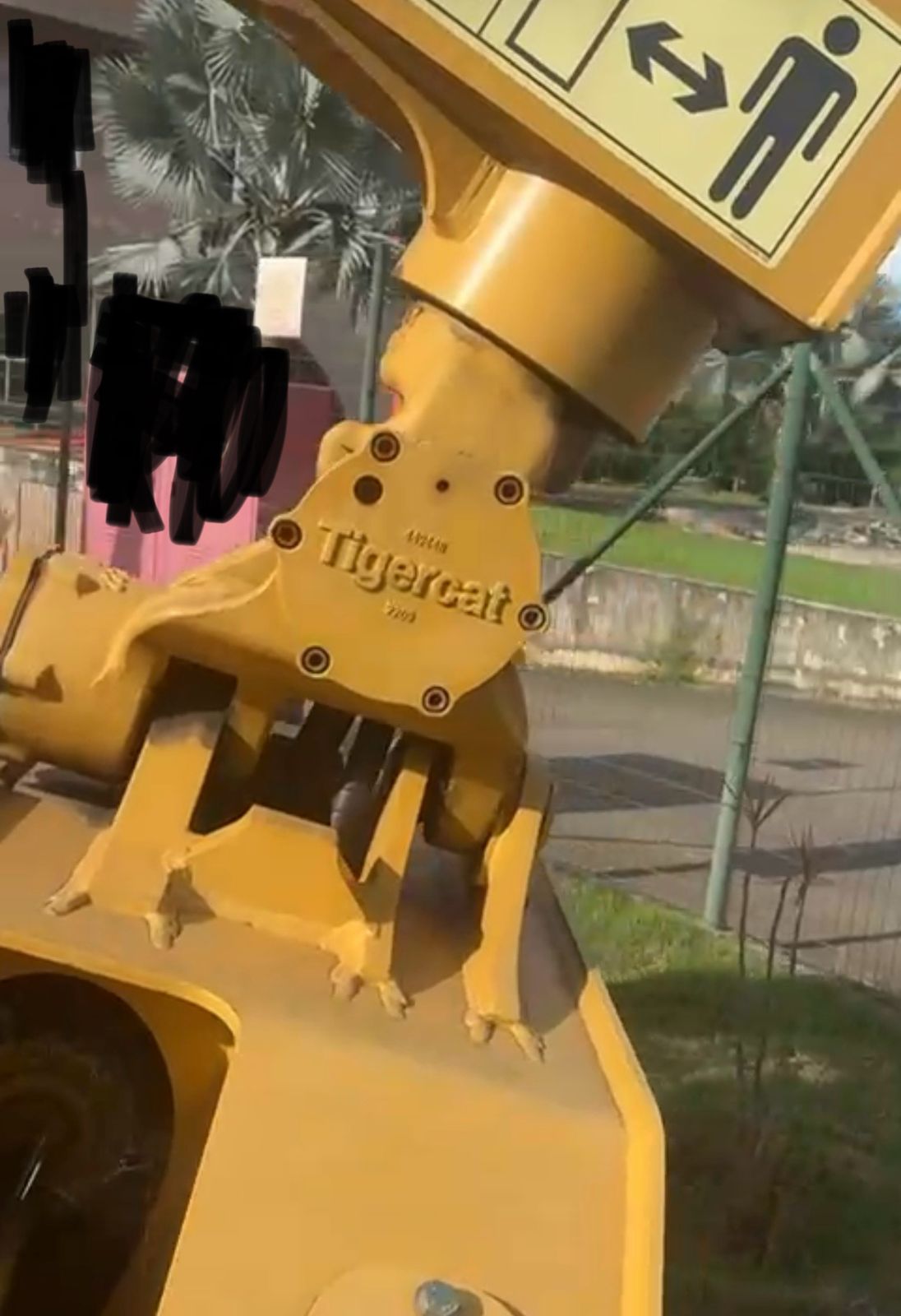 SKIDDER TIGERCAT 630H – 2023 - Imagem 4