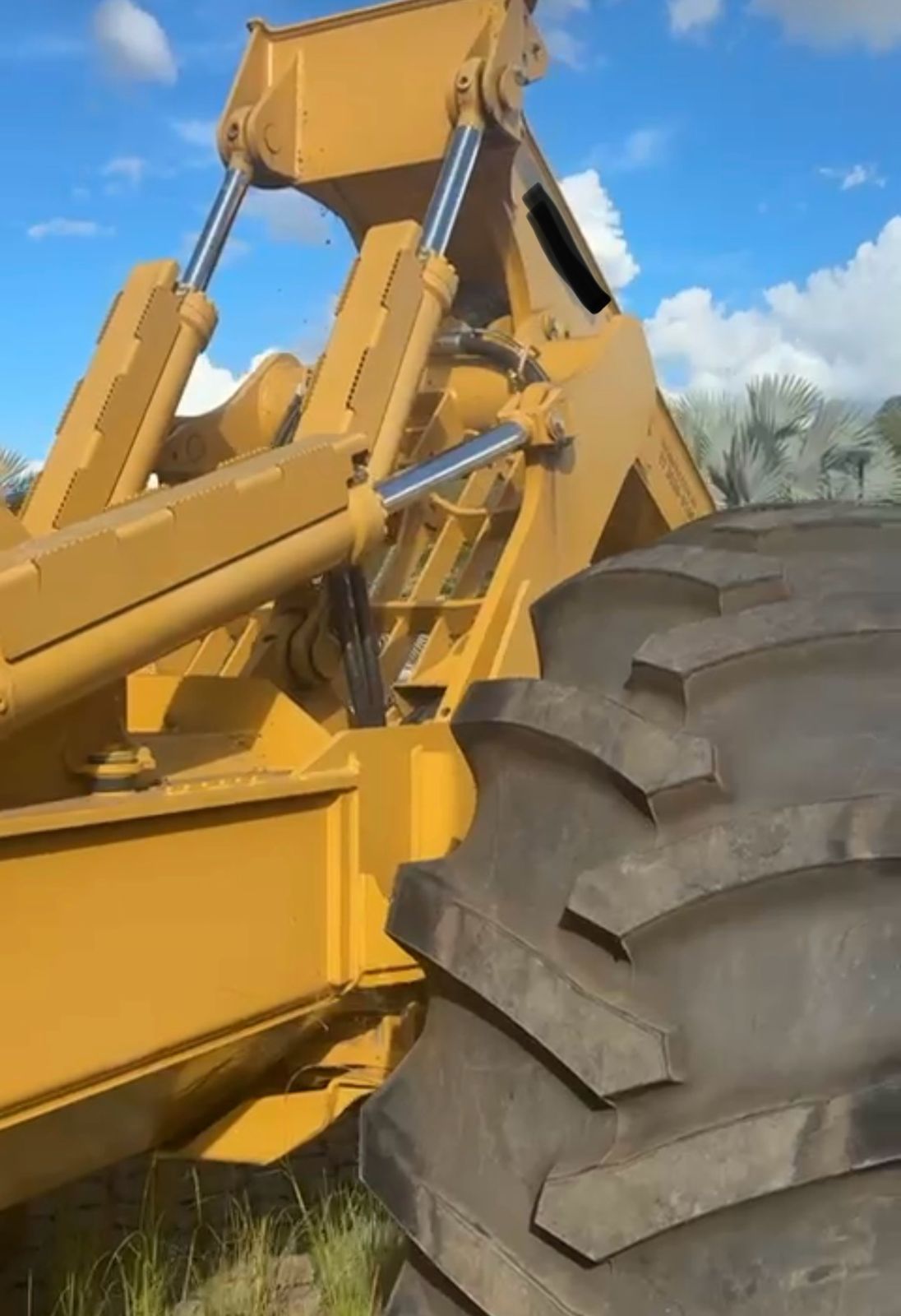 SKIDDER TIGERCAT 630H – 2023 - Imagem 3