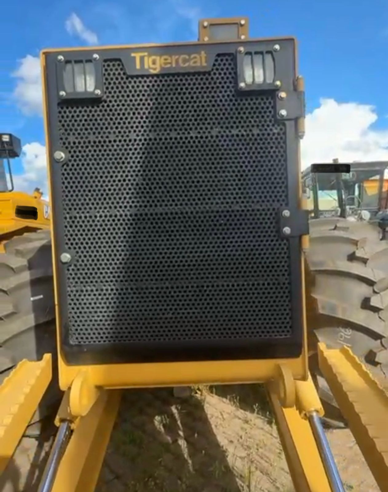 SKIDDER TIGERCAT 630H – 2023 - Imagem 6