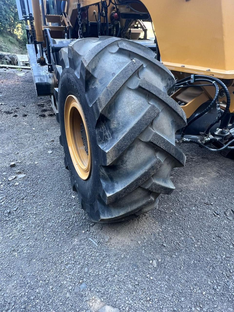OPORTUNIDADE | RECICLADORA A FRIO XCMG XLZ2303S | ANO 2025 - Imagem 5
