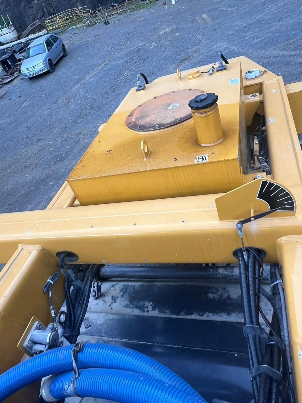 OPORTUNIDADE | RECICLADORA A FRIO XCMG XLZ2303S | ANO 2025 - Imagem 7