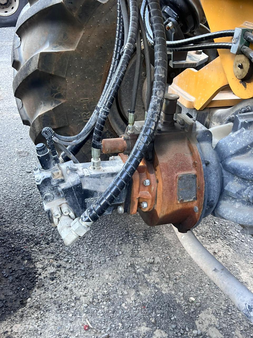 OPORTUNIDADE | RECICLADORA A FRIO XCMG XLZ2303S | ANO 2025 - Imagem 8