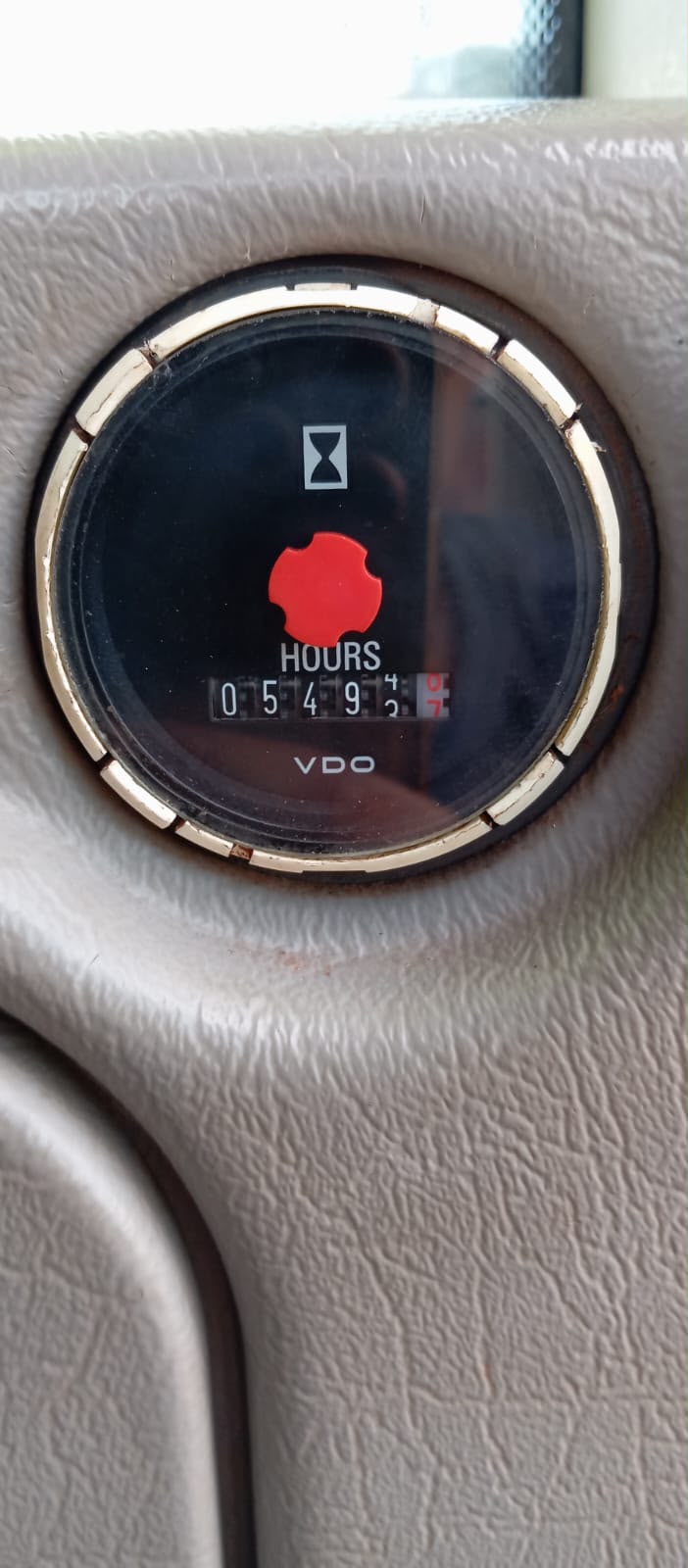 PÁ CARREGADEIRA VOLVO L70F - Imagem 6